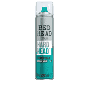 Hard Head Hairspray