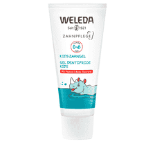Kids-Zahngel mit Fluorid