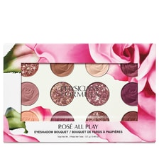 Rosé All Play Eyeshadow Bouquet - Rosé