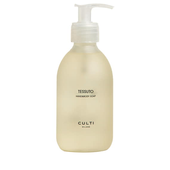 Hand & Body Soap