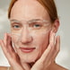 Hydration Boost Maschera in Tessuto