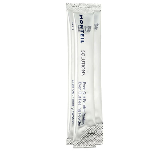Polvere Peeling Uniformante