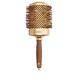Expert Blowout Shine Wavy Bristles Gold&Brown 80