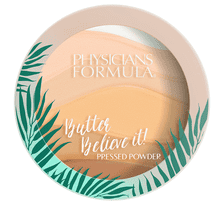 Butter Believe It! Face Powder Translucent