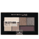 City Mini Palette di ombretti 410 Chill Brunch Neutrals
