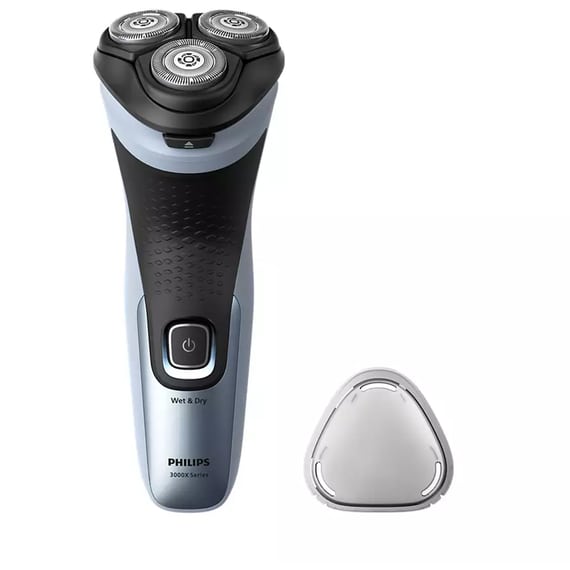 Electric Wet and Dry Shaver X3053/00