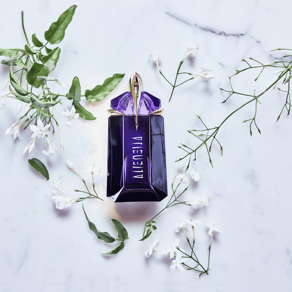 Thierry mugler alien lotion clearance