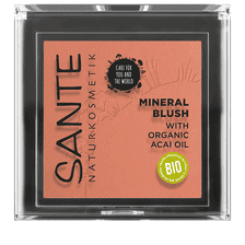 Mineral Blush 02 Peach