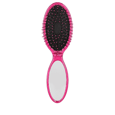 Pop & Go Detangler - Pink