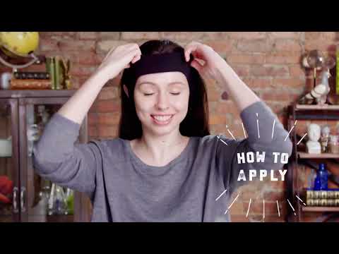 Turmeric & Cranberry Seed Energizing Radiance Masque