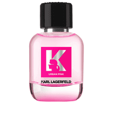 Pink Eau de Parfum