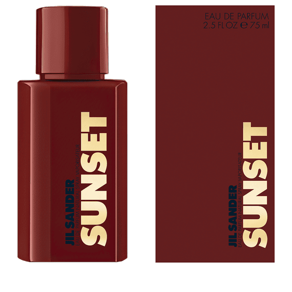 Sunset Eau de Parfum