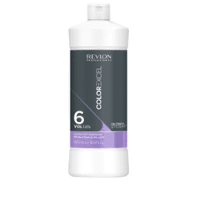 Color Excel Ultra Soft Energizer Entwickler 6 VOL 1,8%