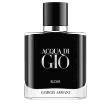 Aqua Di Gio Elixir