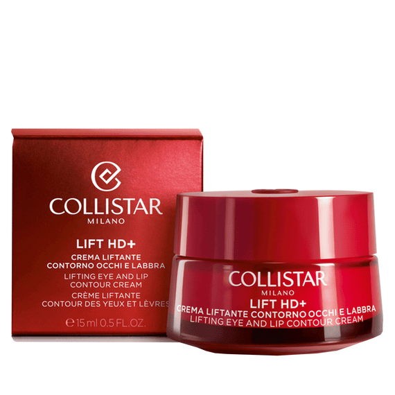 LIFT HD+ LIFTING EYE AND LIP CONTOUR CREAM by Collistar