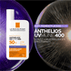 Anti-Pigmentflecken Fluid UV Mune 400 SPF 50+