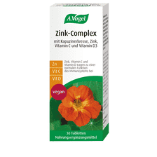 Zinco Complesso - 30 Compresse