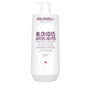 Blondes & Highlights Anti-Yellow Conditioner
