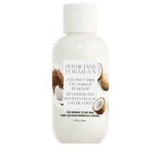 Coconut Milk Eye Make-up Remover