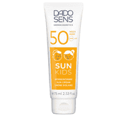 SUN Crème solaire Kids SPF 50