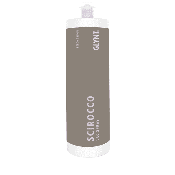 Scirocco Lac Spray