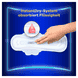 Secure Night Extra Binden mit Flügeln Big Pack - 16 Stk.