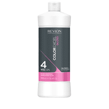 Color Excel Gloss Energizer Entwickler 4 VOL 1,2%