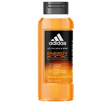 Energy Kick Shower Gel