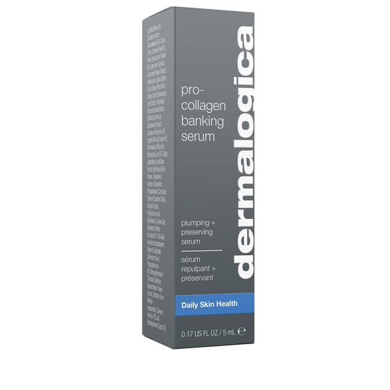 Pro Collagen Banking Serum
