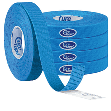 Classic 1 cm x 5 m - 5 Rolls - Blue