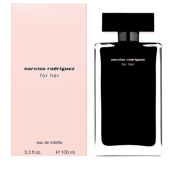 Eau De Toilette