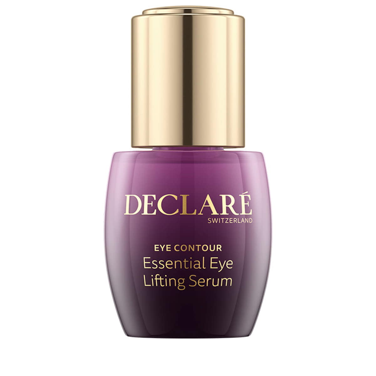 Déclare • Essential Eye Lifting Serum •