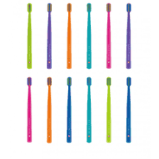 CS 5460 Ortho ultra soft Toothbrush - 1 pc.