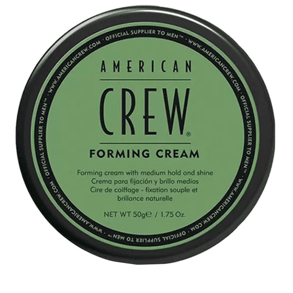 Forming Cream