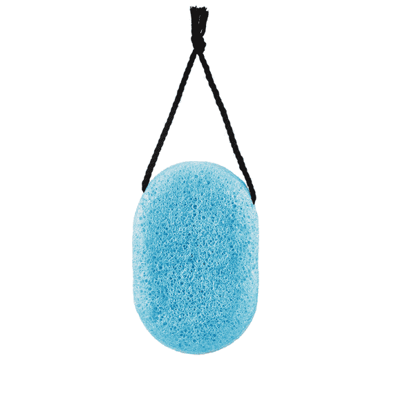 Konjac Sponge Face & Body For Kids