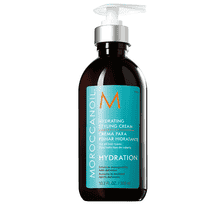 Feuchtigkeitsspendende Styling Creme