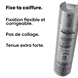 Infinium Pure Extra Strong Compressed
