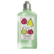 Rose Pear Shower Gel