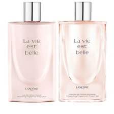 La Vie est Belle Set