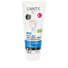 Gel Dentale Sensibile Alla Vitamina B12 Senza Fluoro