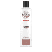 Cleanser Shampoo 3