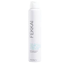 Green Aerosol Volume Lock Firm Hold Hair Spray