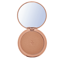Long-Lasting Bronzer