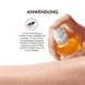 Eau de protection solaire SPF50 - prolonge le bronzage