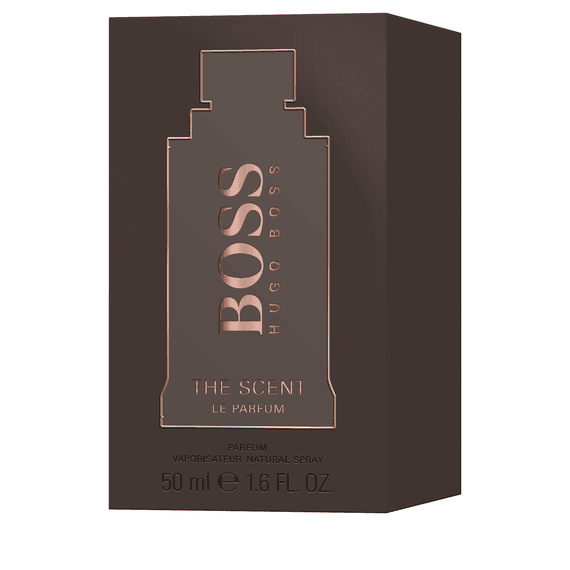 For Him - Le Parfum