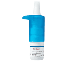 Eye Gel Drops - 0.3% Hyaluron