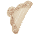 Fermaglio Per Capelli Con Strass