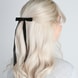 Maille Velours & Boucle Sur Clip