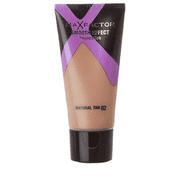 Smooth Effect Foundation (82 Natural Tan)