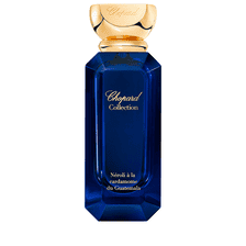 Néroli à la cardamome du Guatemala Eau de Parfum